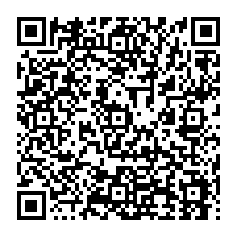 Code QR
