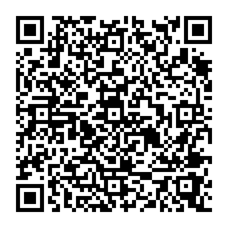Code QR
