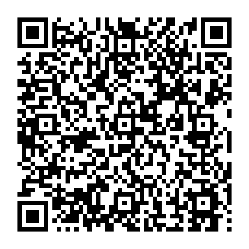 Code QR