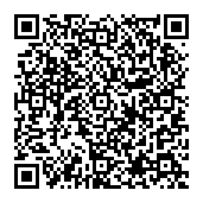 Code QR