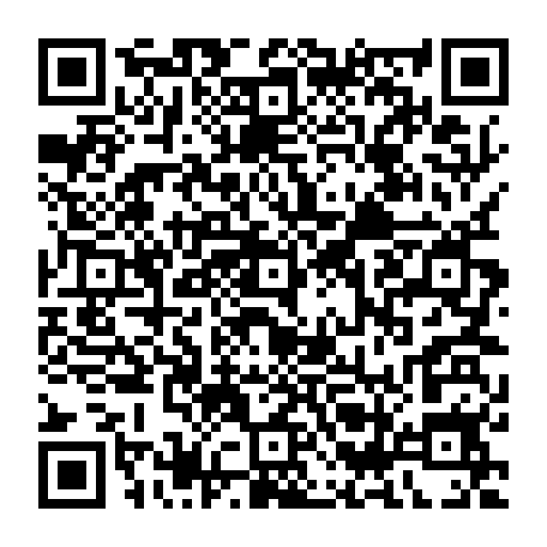 Code QR