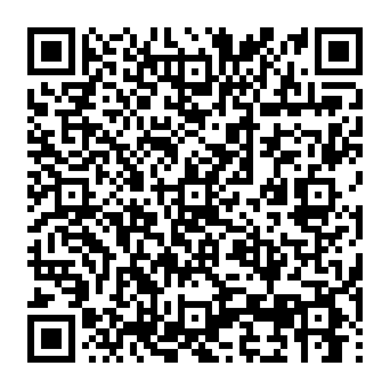 Code QR