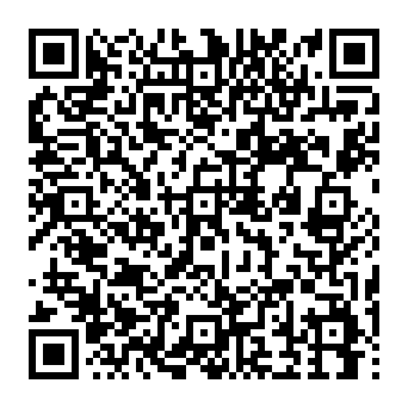 Code QR