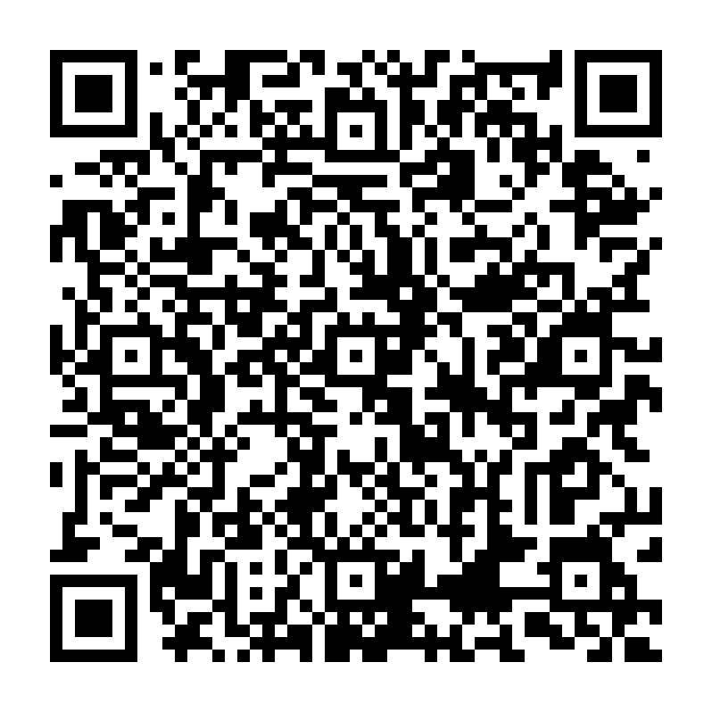 Code QR