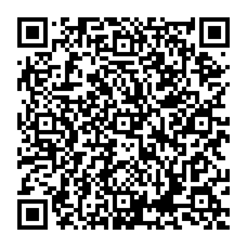 Code QR
