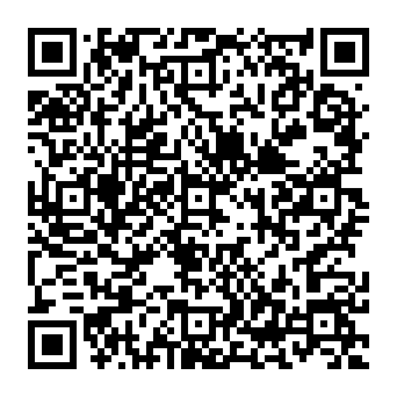 Code QR