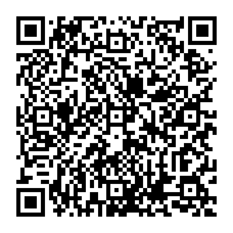 Code QR