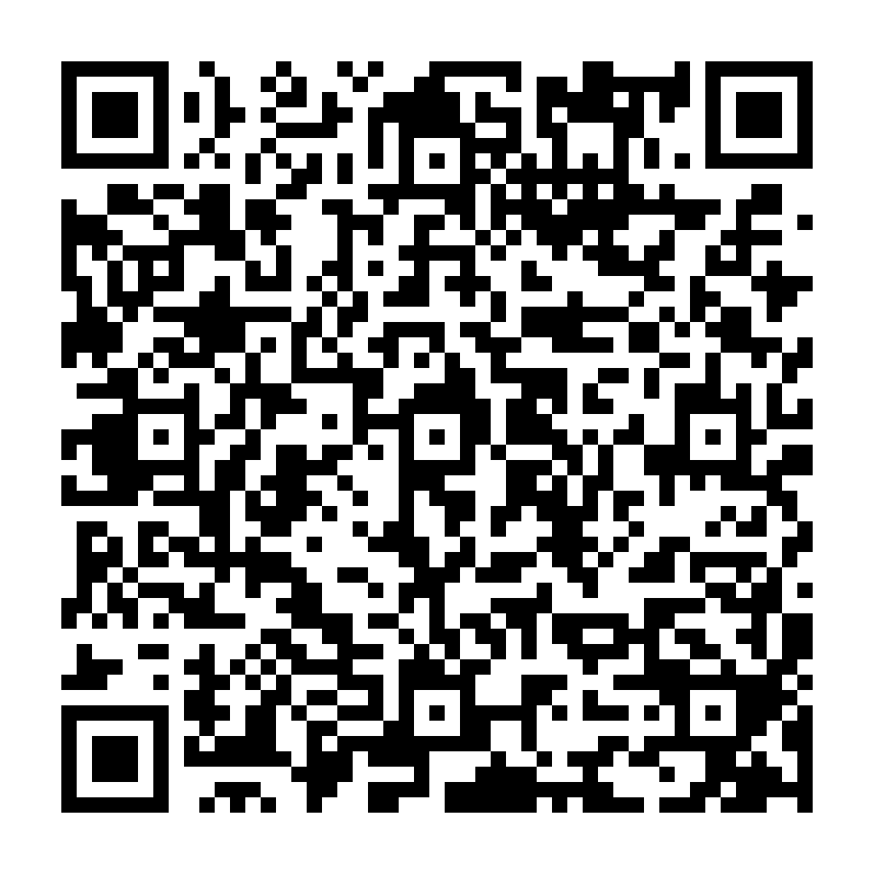 Code QR