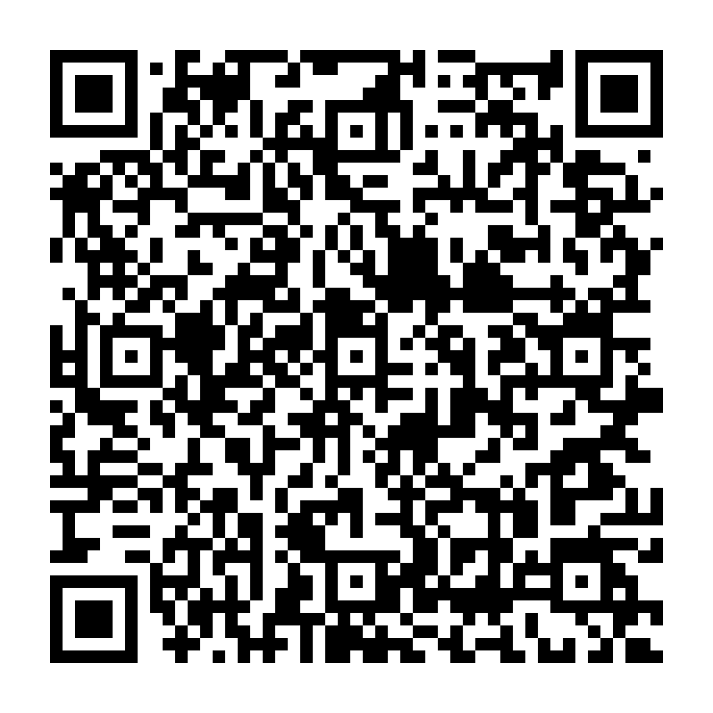 Code QR