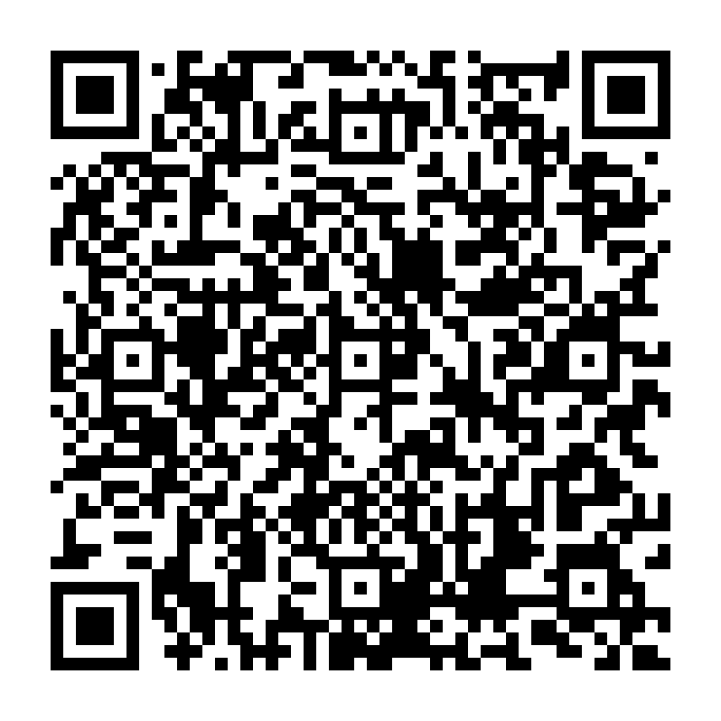 Code QR