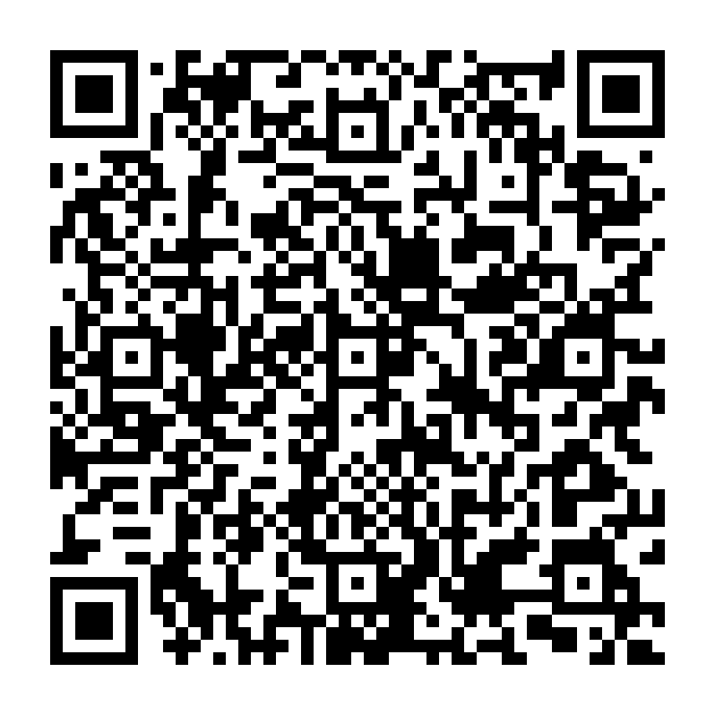 Code QR