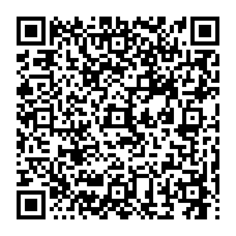 Code QR
