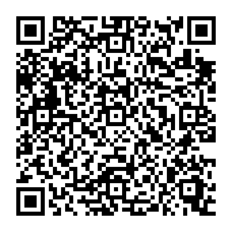 Code QR