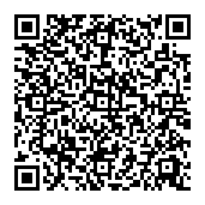 Code QR