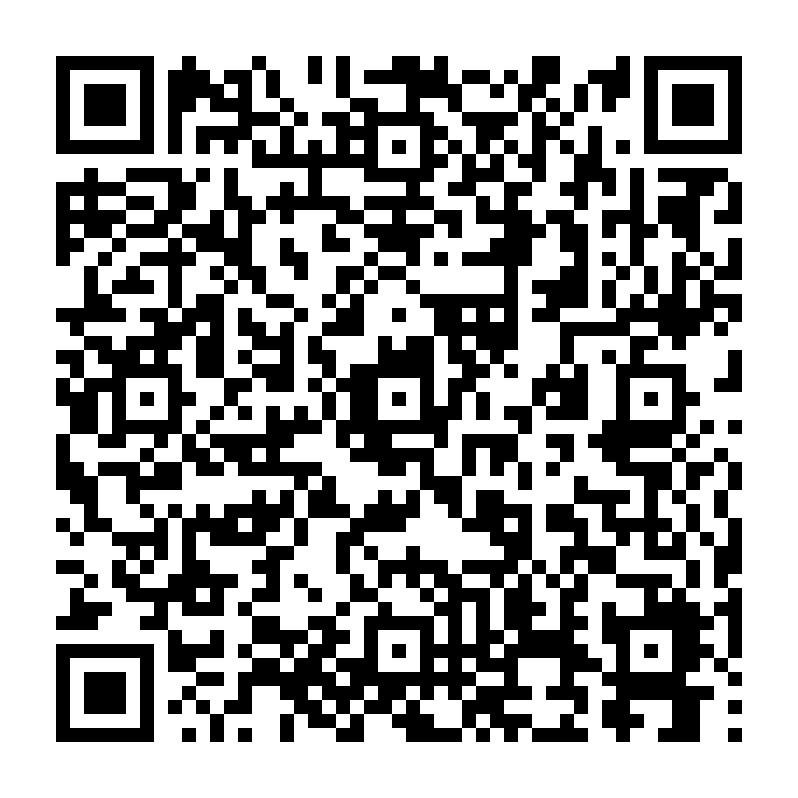 Code QR