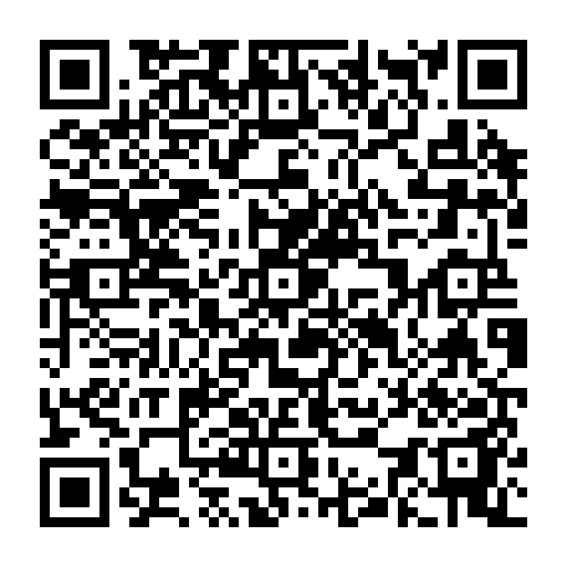 Code QR