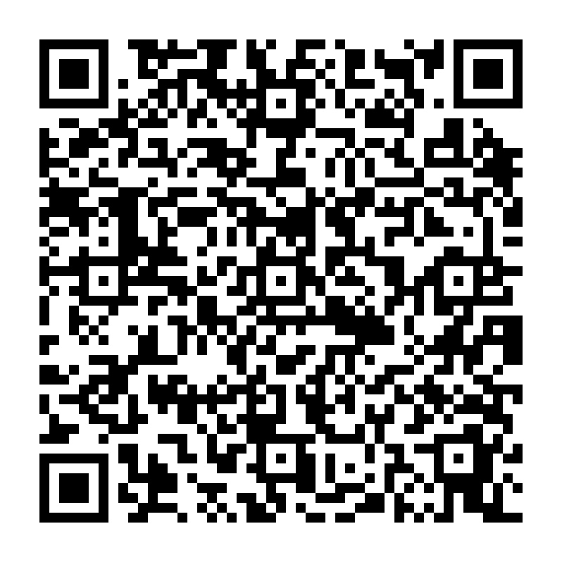 Code QR