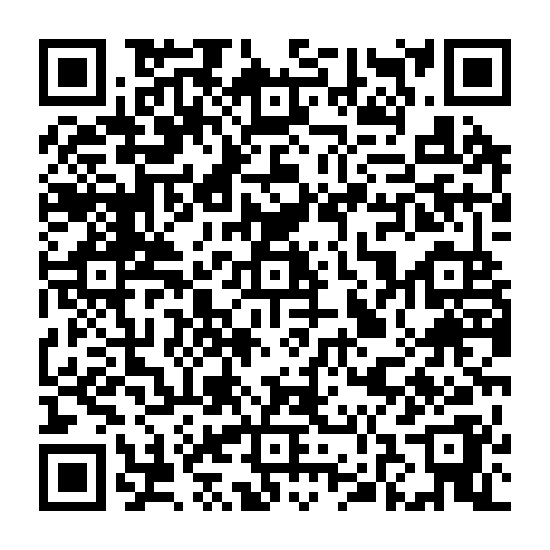 Code QR