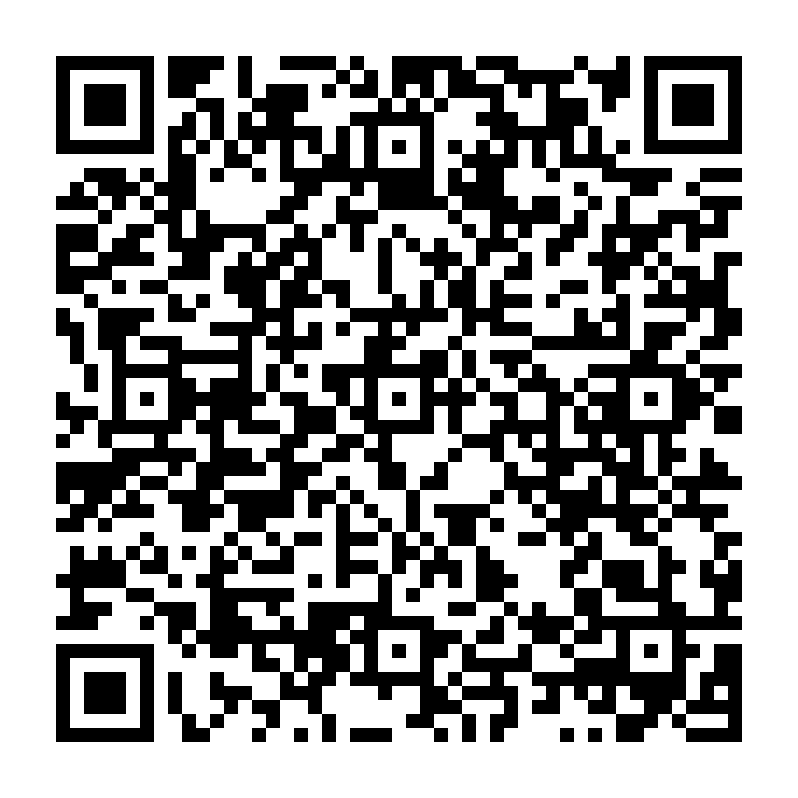 Code QR