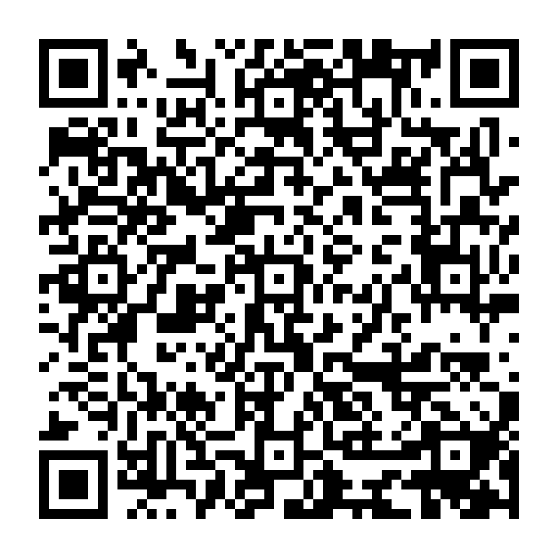 Code QR