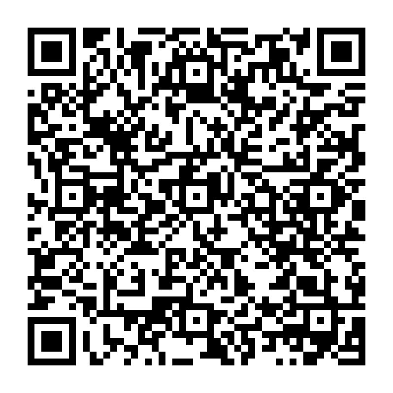 Code QR