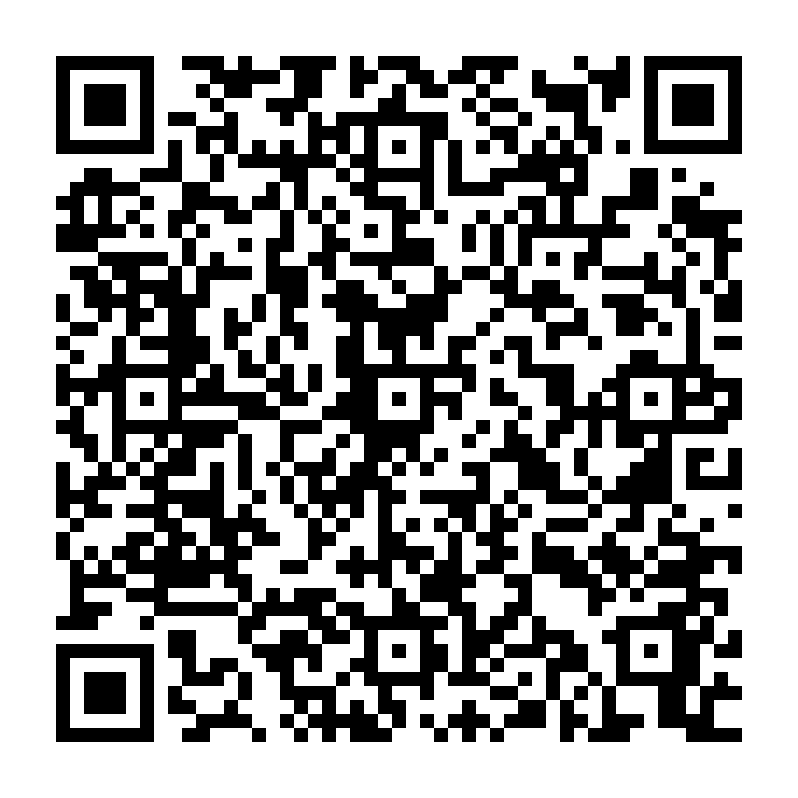 Code QR