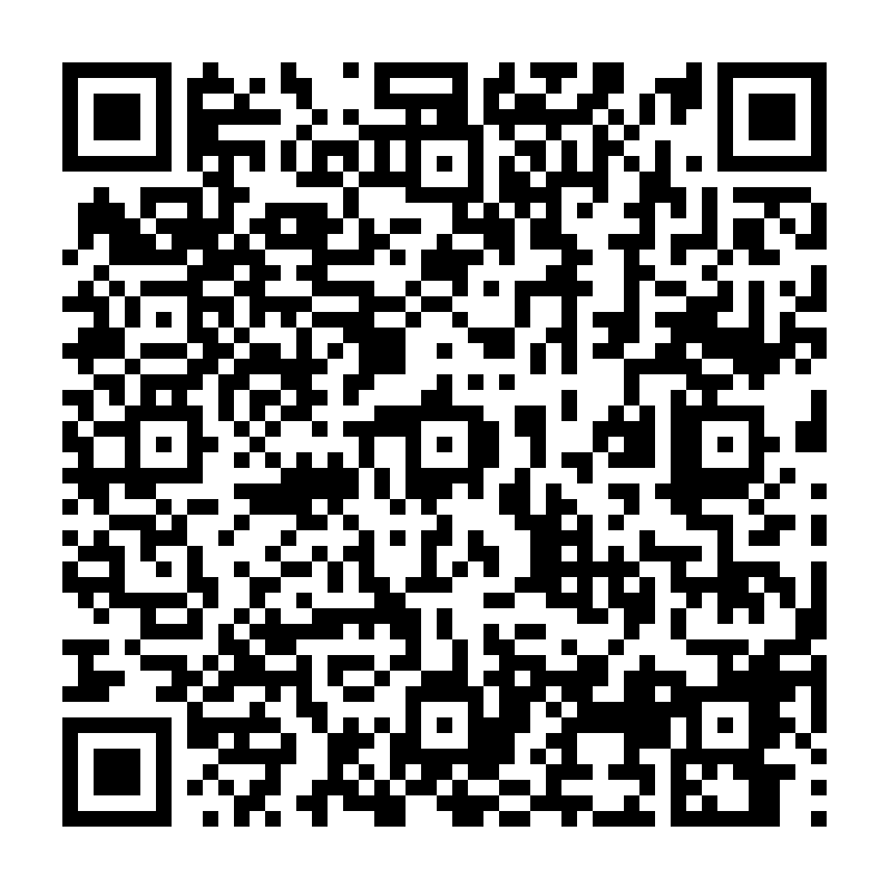 Code QR