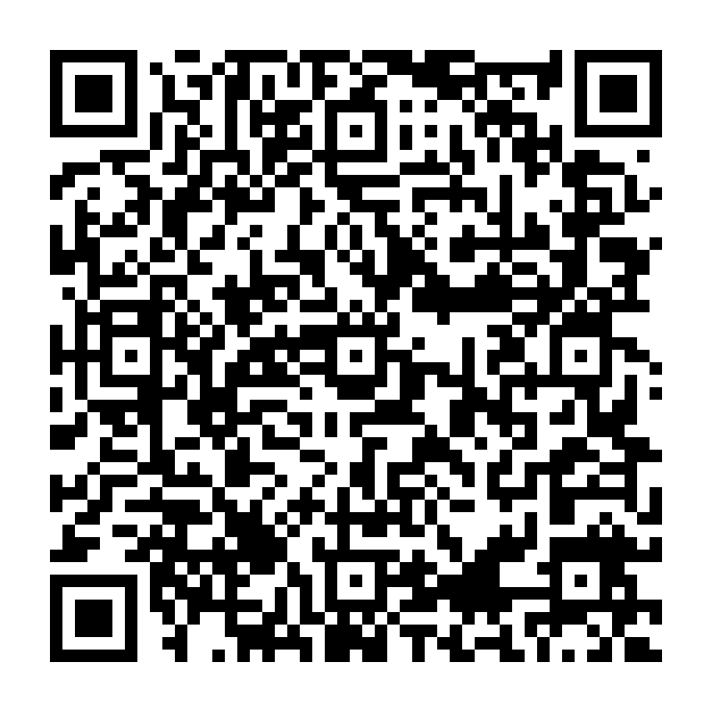 Code QR