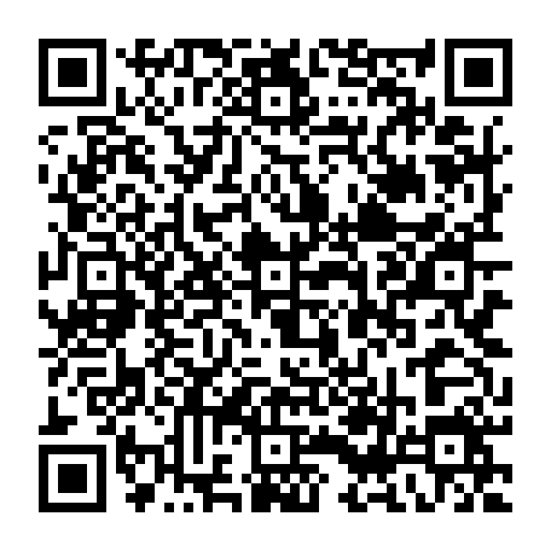 Code QR