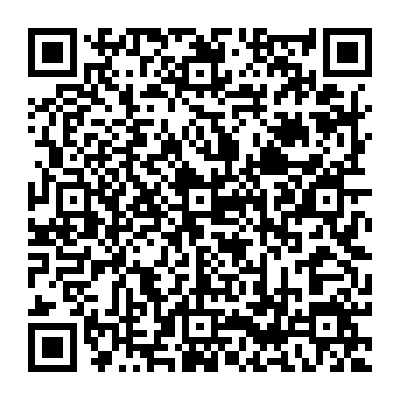 Code QR