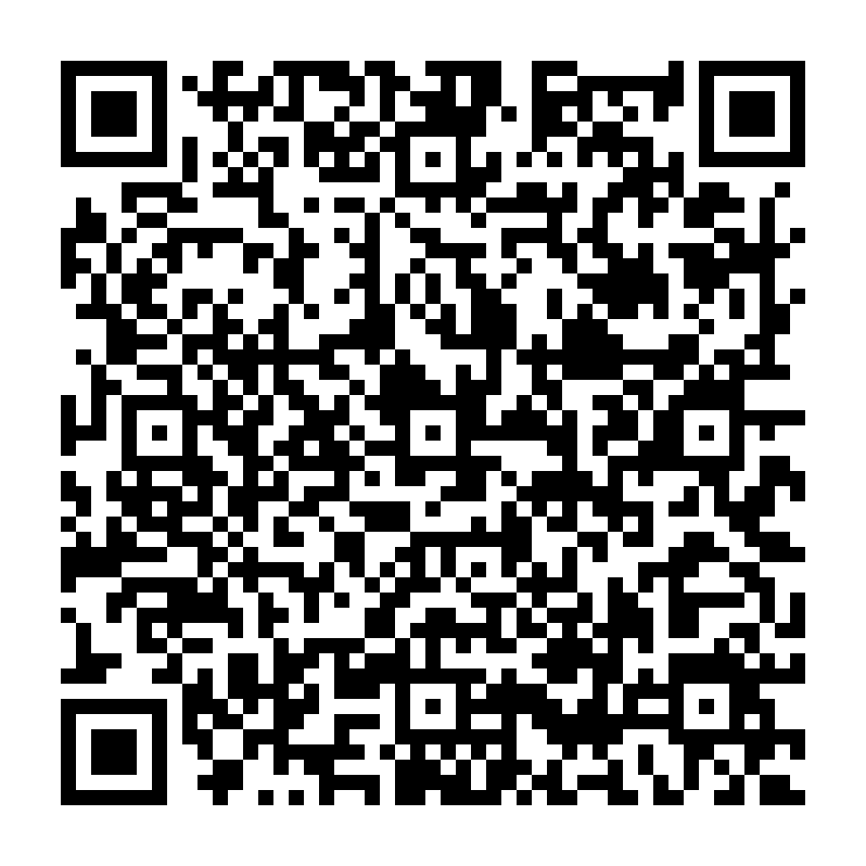 Code QR
