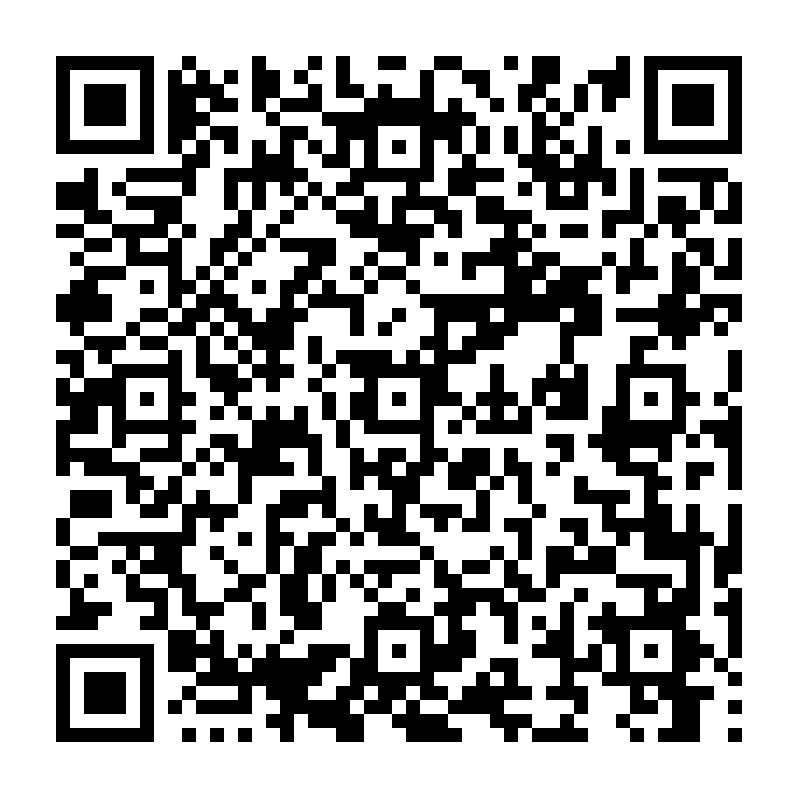 Code QR