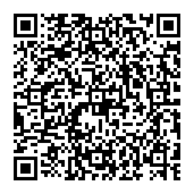 Code QR