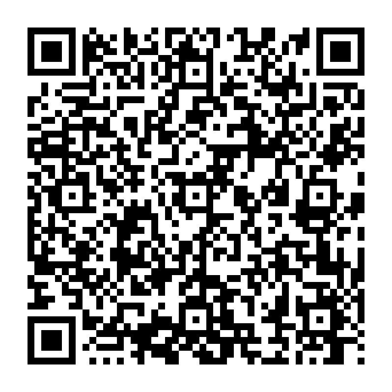 Code QR