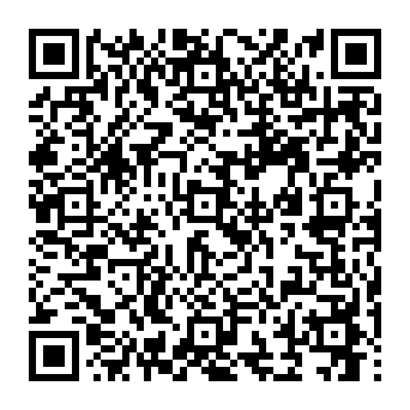 Code QR