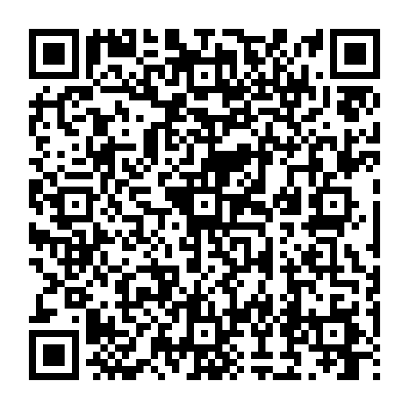 Code QR