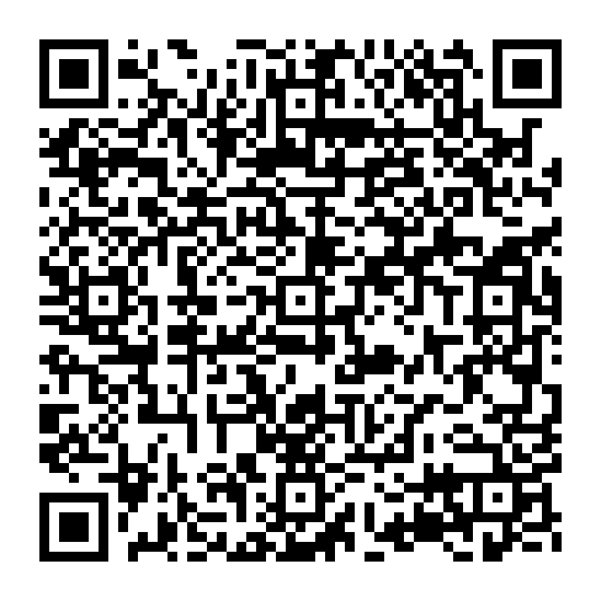 Code QR
