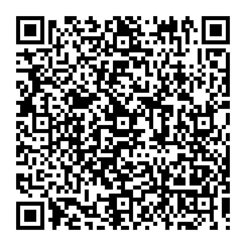 Code QR