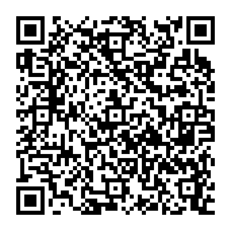 Code QR