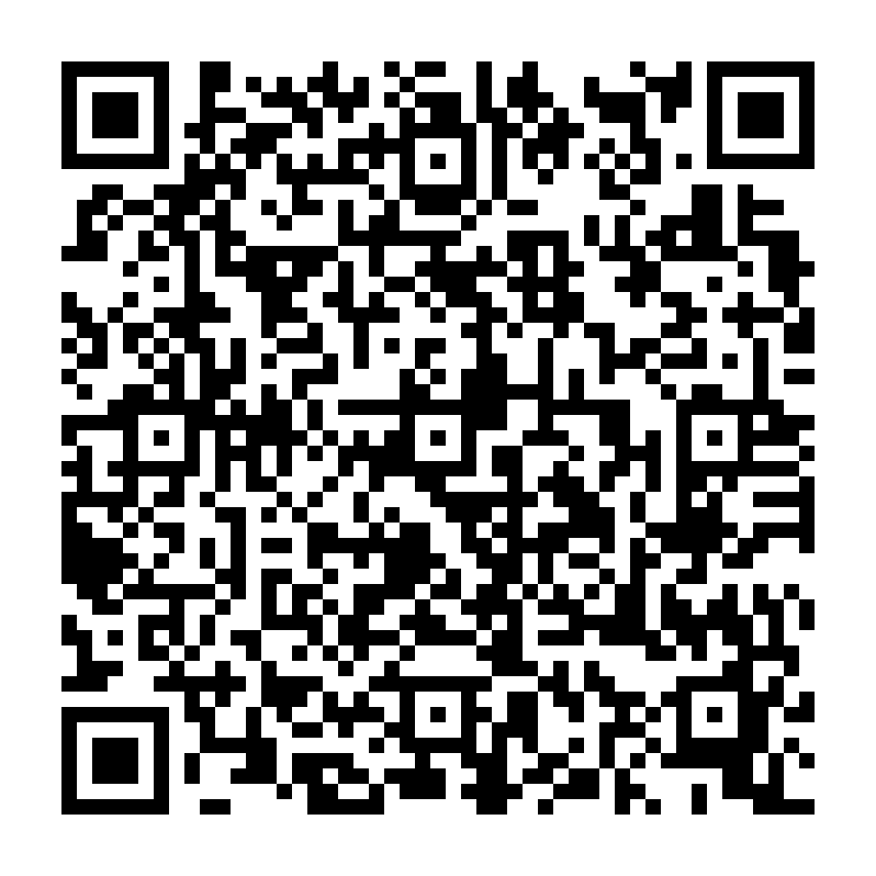 Code QR