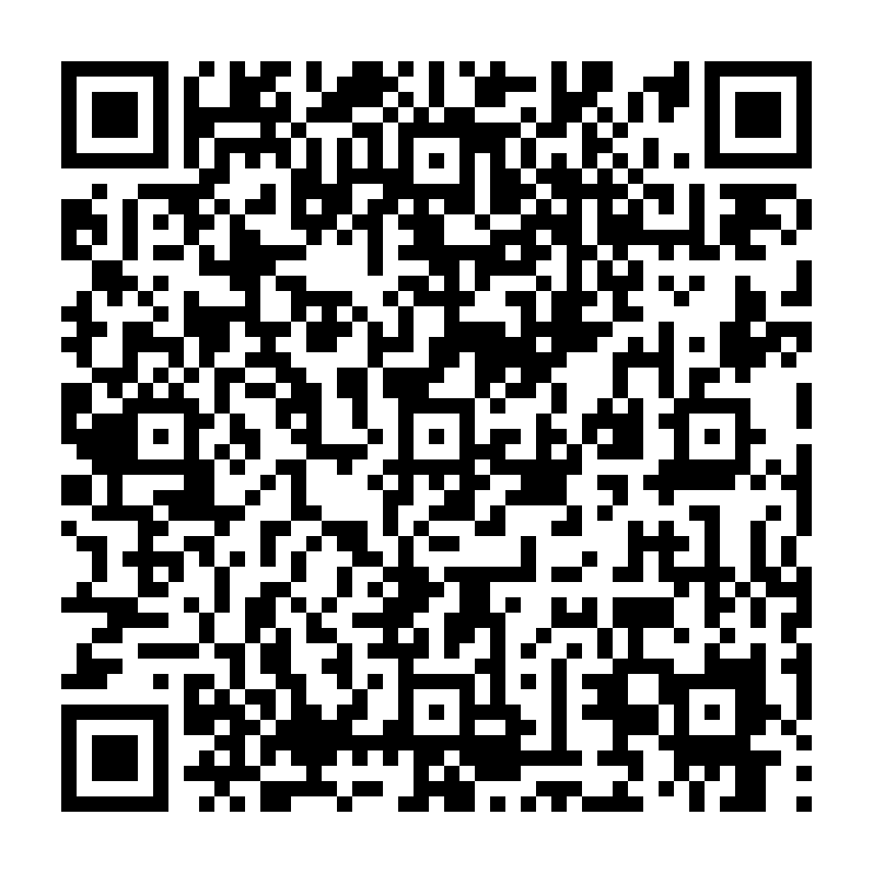 Code QR