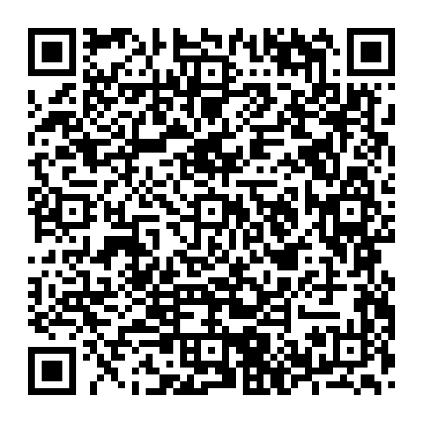 Code QR
