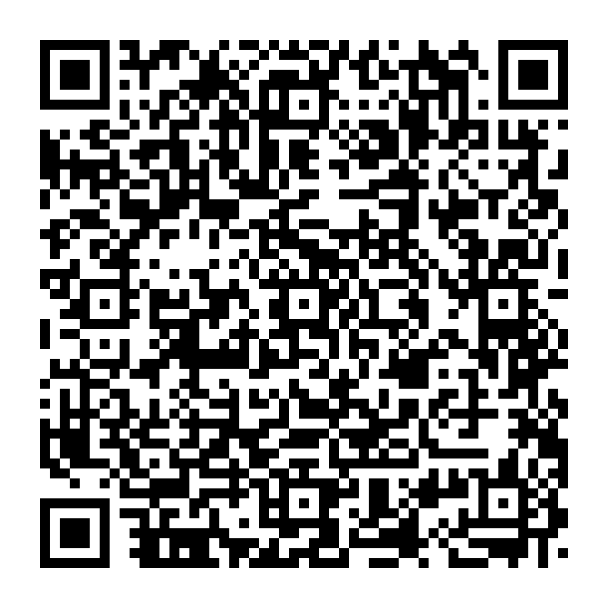 Code QR