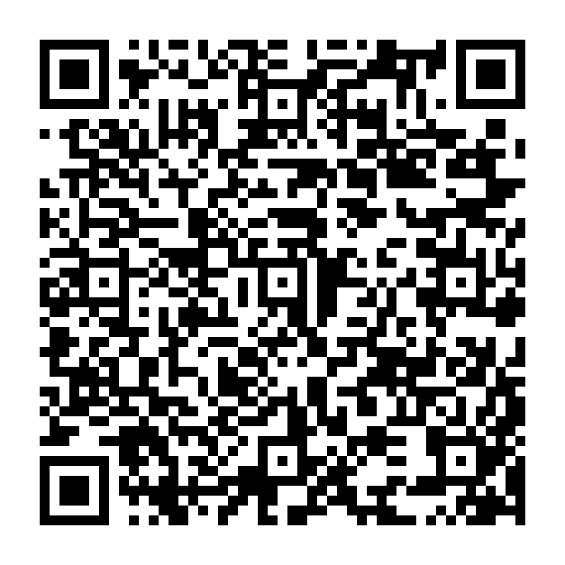 Code QR