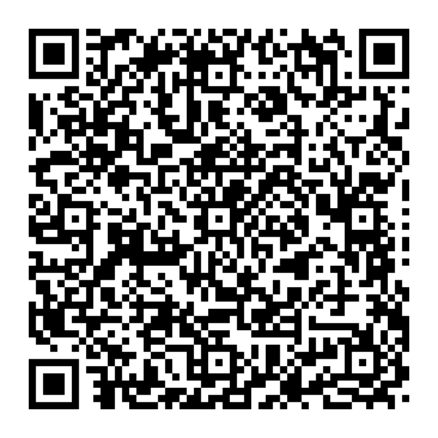 Code QR