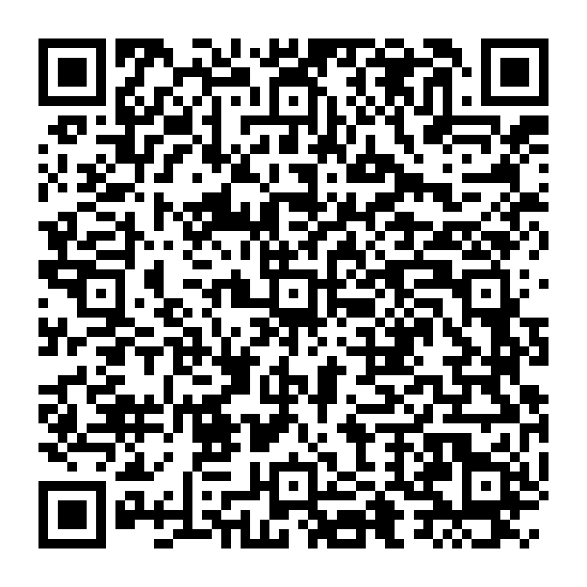 Code QR