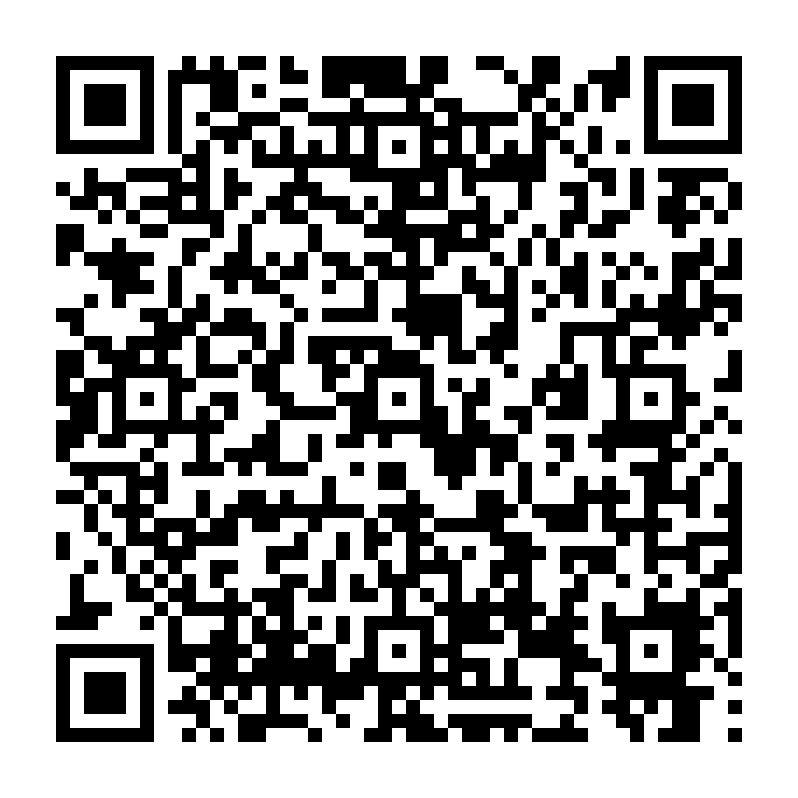 Code QR