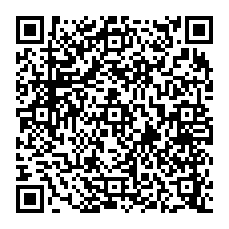 Code QR