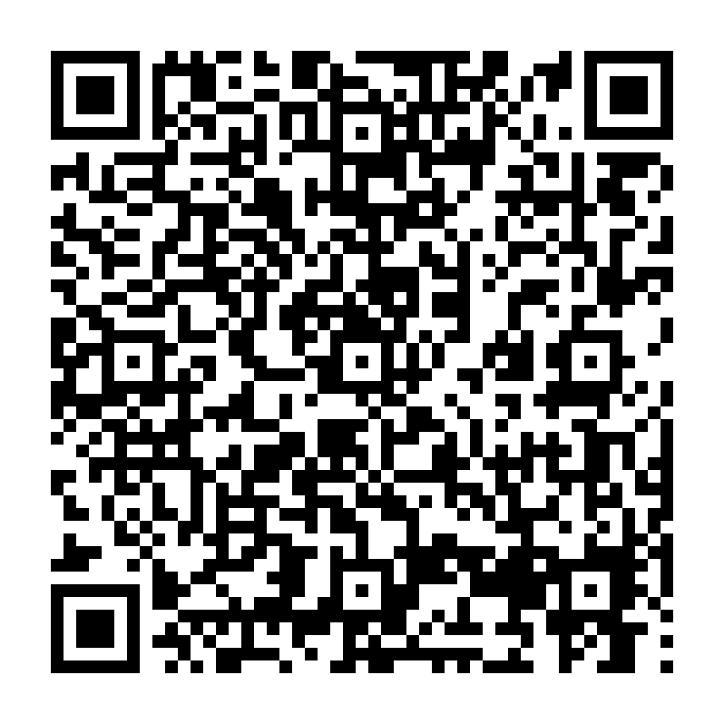 Code QR