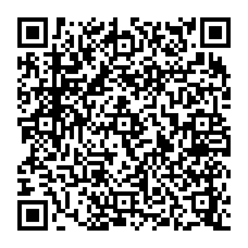 Code QR